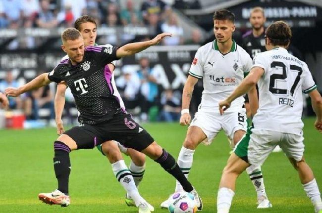最终，多特1-1战平奥格斯堡遭遇3轮不胜。